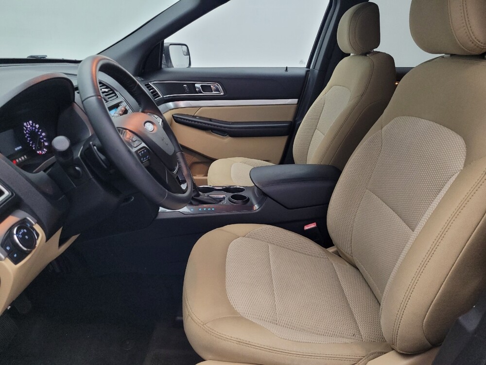 2017 Ford Explorer in Gainesville, FL 32609 - 18090197 17