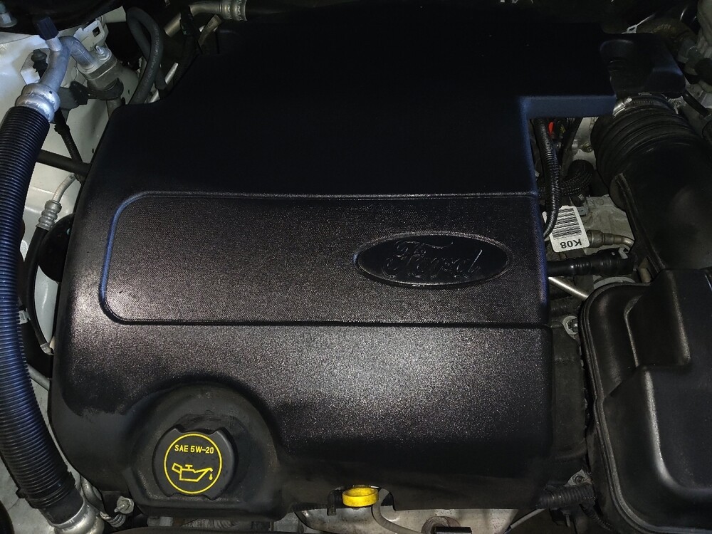 2017 Ford Explorer in Gainesville, FL 32609 - 18090197 30