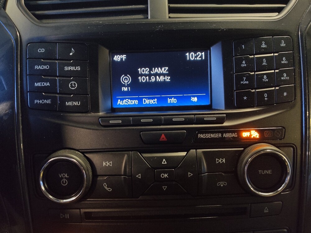 2017 Ford Explorer in Gainesville, FL 32609 - 18090197 25