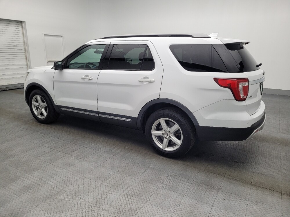2017 Ford Explorer in Gainesville, FL 32609 - 18090197 3