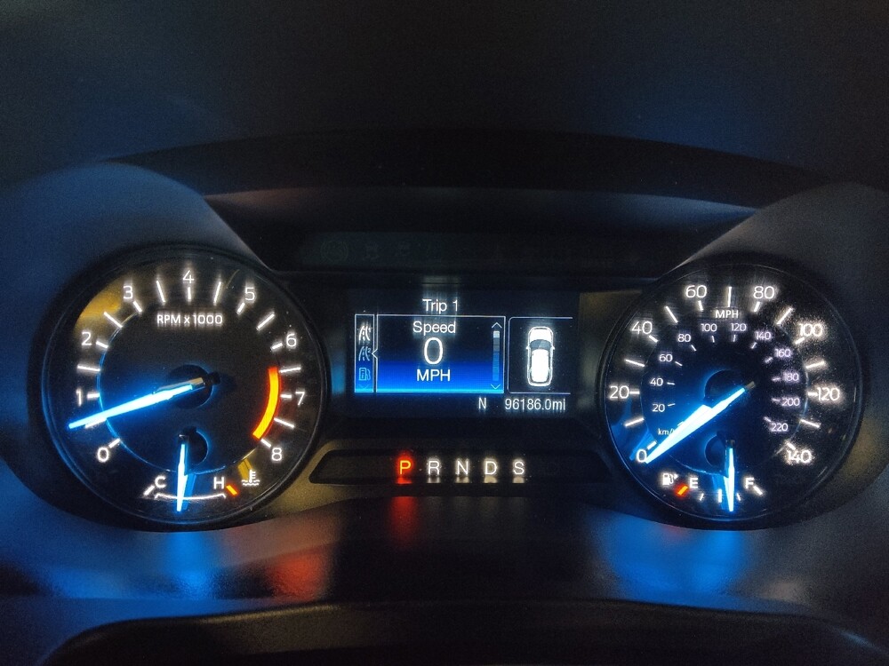 2017 Ford Explorer in Gainesville, FL 32609 - 18090197 23