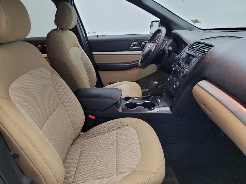 2017 Ford Explorer in Gainesville, FL 32609 - 18090197 21