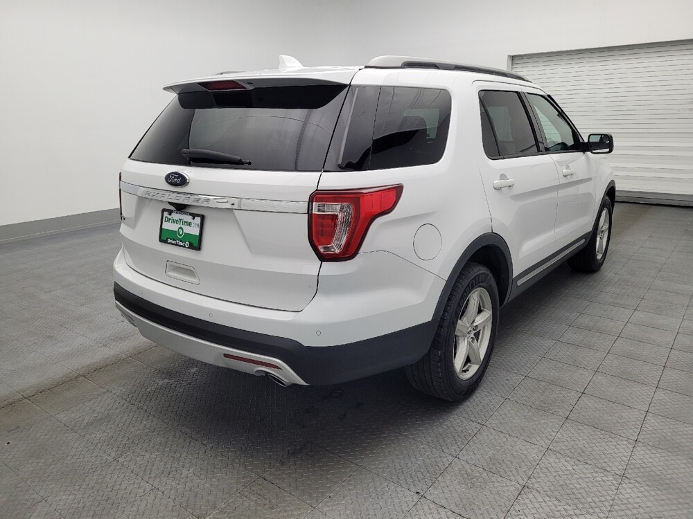 2017 Ford Explorer in Gainesville, FL 32609 - 18090197 9