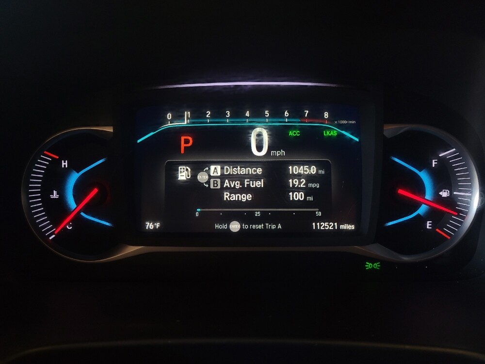 2022 Honda Pilot in Gainesville, FL 32609 - 18090198 23