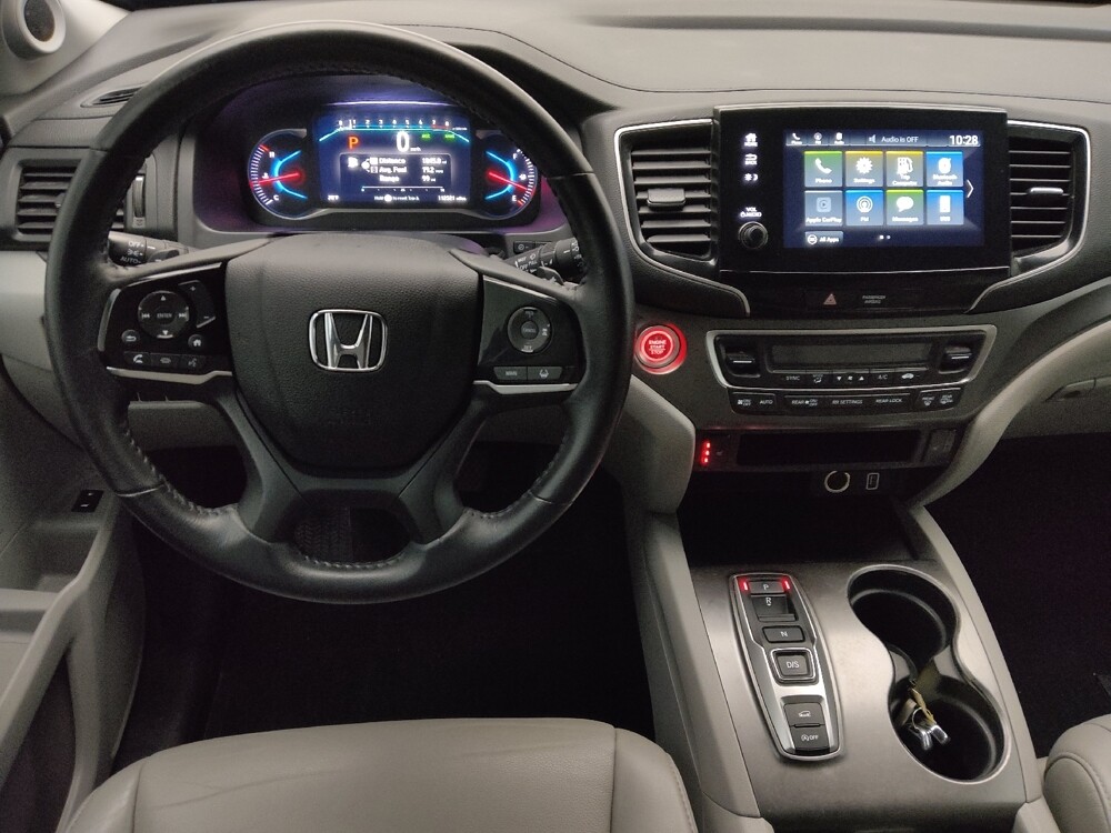 2022 Honda Pilot in Gainesville, FL 32609 - 18090198 22