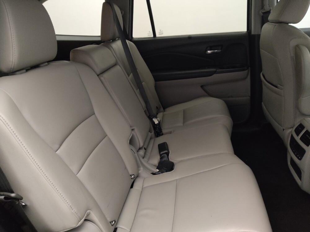 2022 Honda Pilot in Gainesville, FL 32609 - 18090198 19