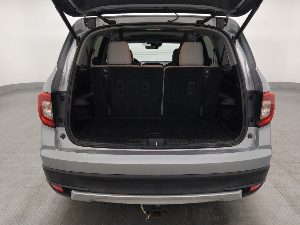 2022 Honda Pilot in Gainesville, FL 32609 - 18090198 29