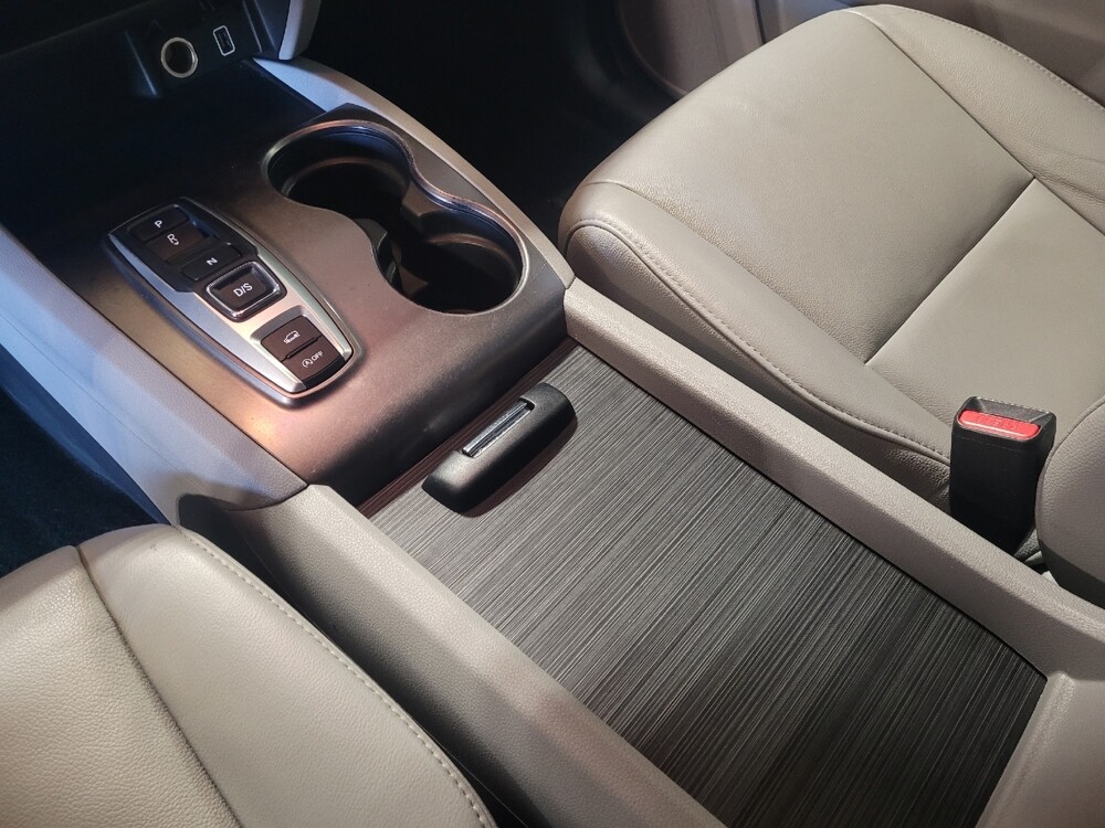 2022 Honda Pilot in Gainesville, FL 32609 - 18090198 26