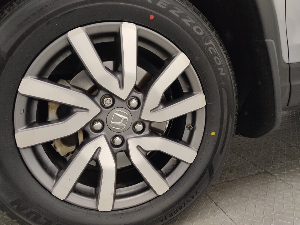 2022 Honda Pilot in Gainesville, FL 32609 - 18090198 31