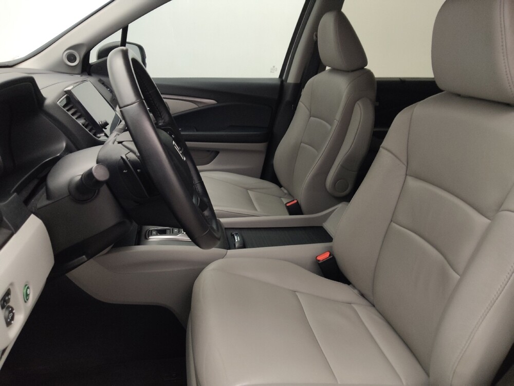 2022 Honda Pilot in Gainesville, FL 32609 - 18090198 17