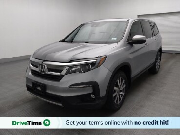 2022 Honda Pilot in Gainesville, FL 32609