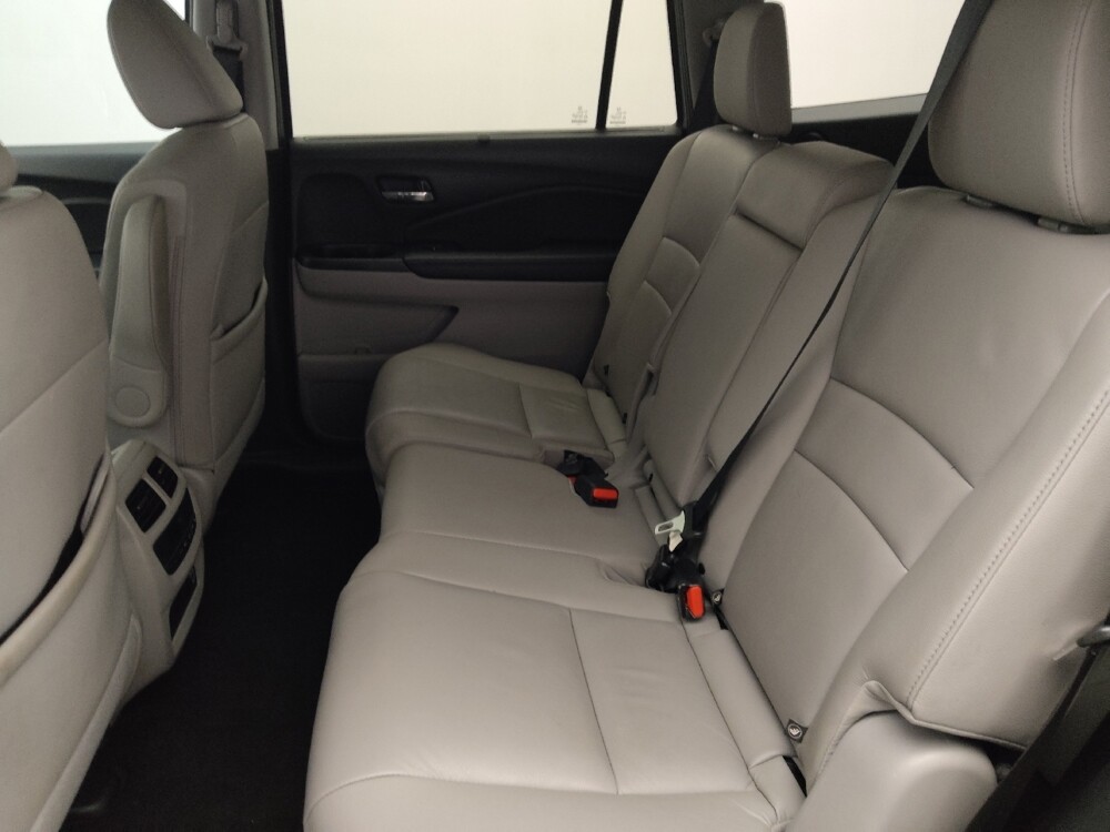 2022 Honda Pilot in Gainesville, FL 32609 - 18090198 18