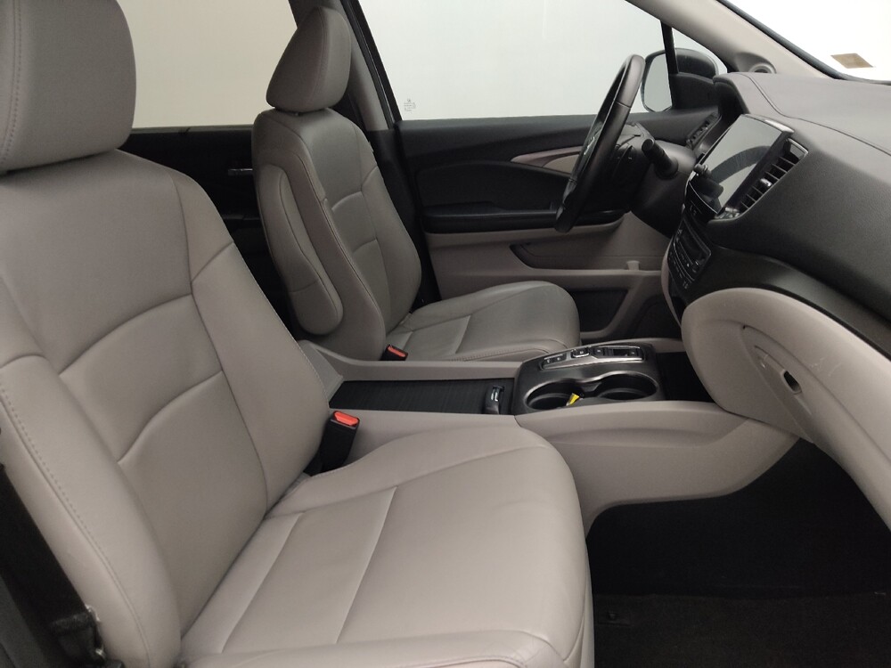 2022 Honda Pilot in Gainesville, FL 32609 - 18090198 21