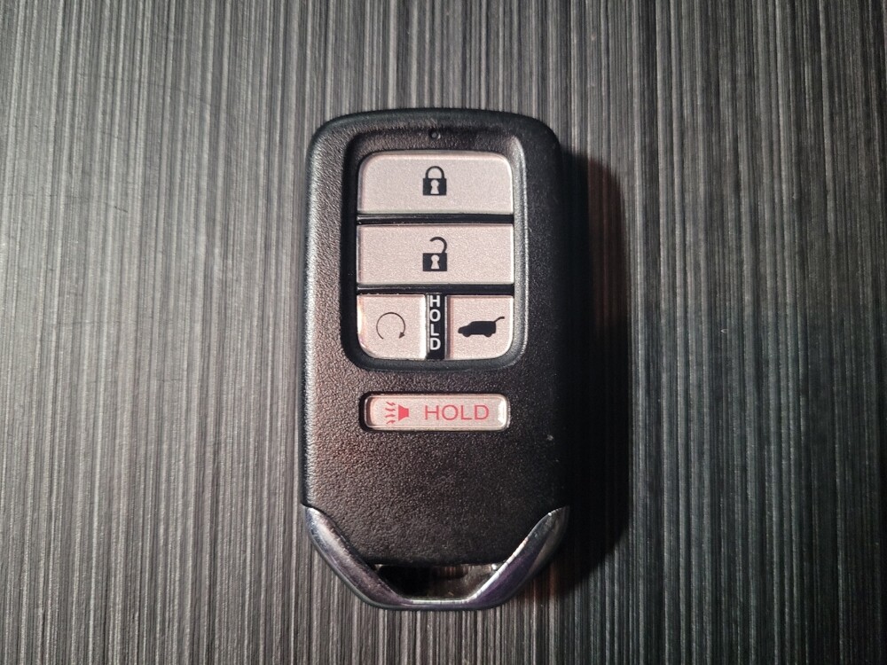 2022 Honda Pilot in Gainesville, FL 32609 - 18090198 32