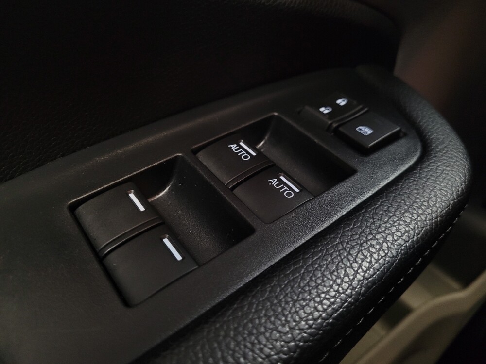 2022 Honda Pilot in Gainesville, FL 32609 - 18090198 27