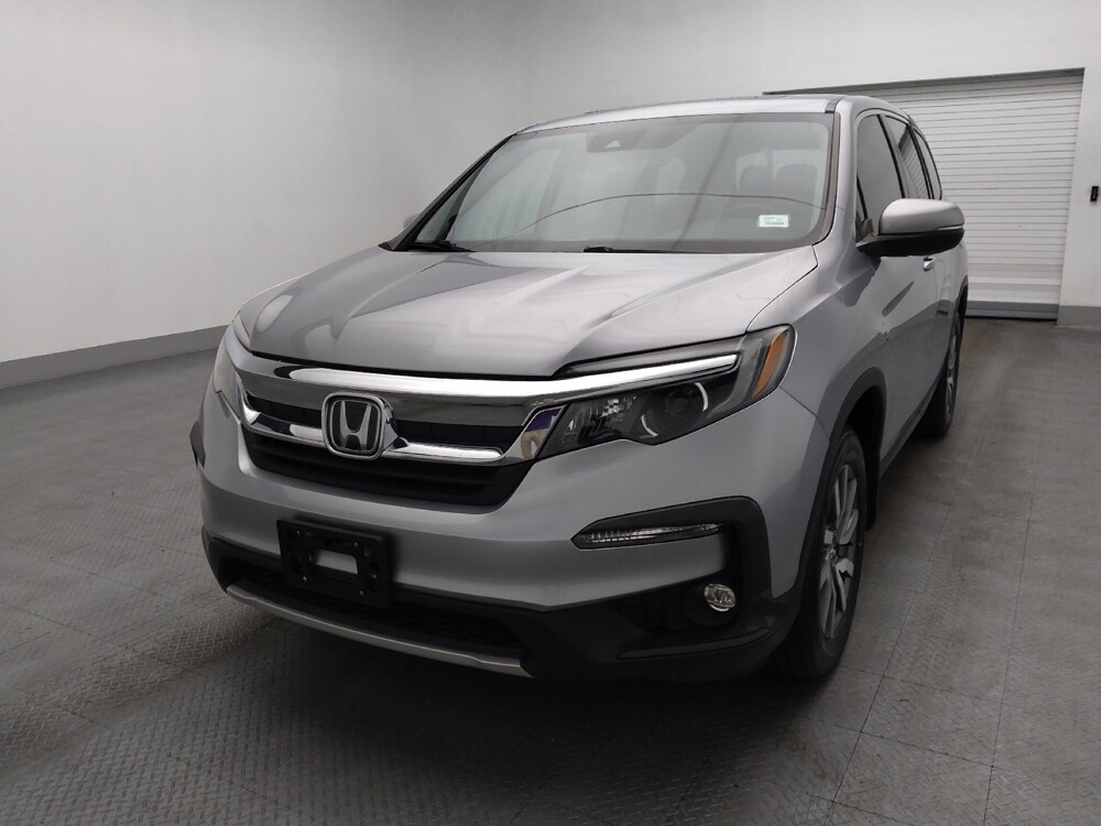 2022 Honda Pilot in Gainesville, FL 32609 - 18090198 15