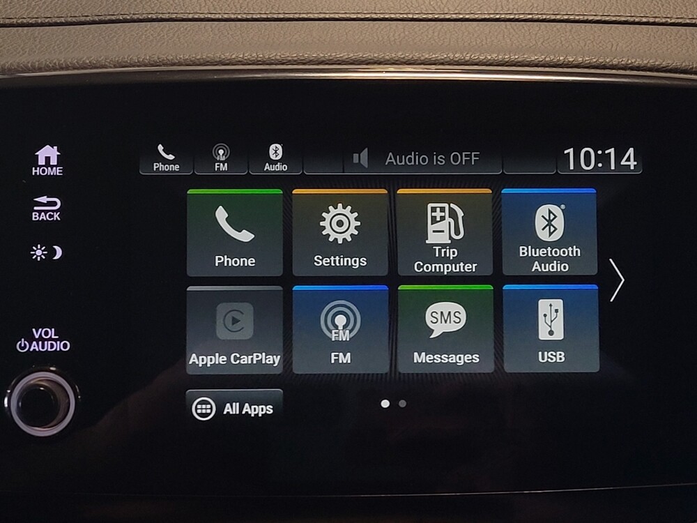 2022 Honda Pilot in Gainesville, FL 32609 - 18090198 25