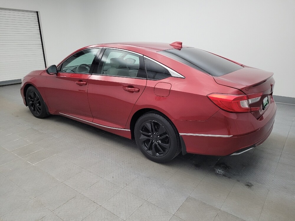 2018 Honda Accord in Miamisburg, OH 45342 - 18090199 3