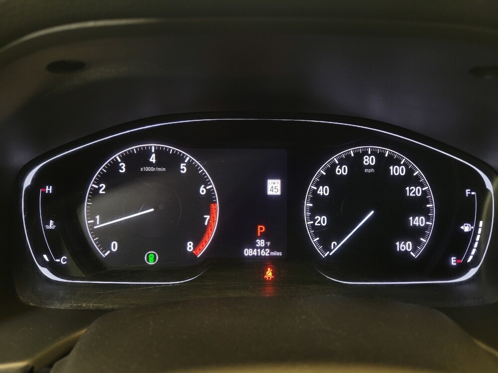 2018 Honda Accord in Miamisburg, OH 45342 - 18090199 23