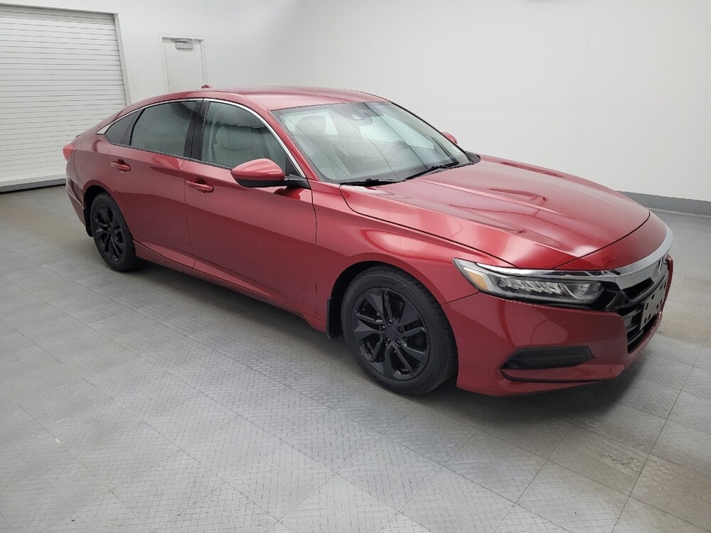 2018 Honda Accord in Miamisburg, OH 45342 - 18090199 11