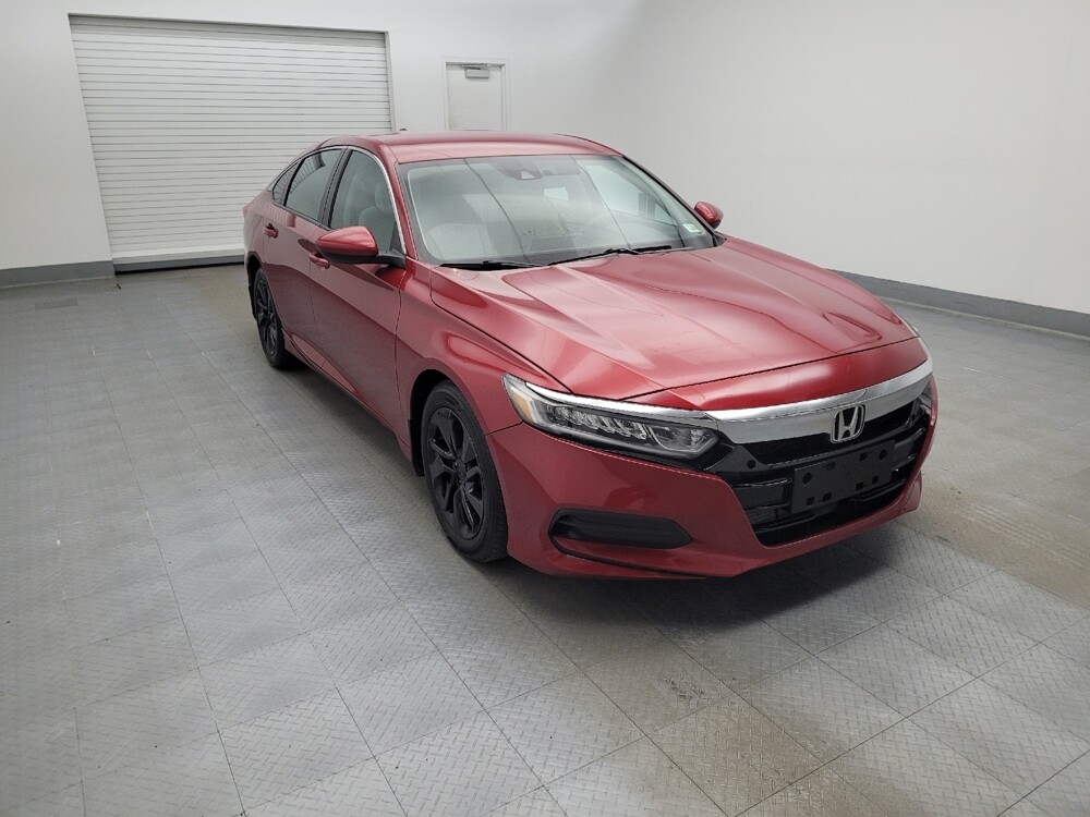 2018 Honda Accord in Miamisburg, OH 45342 - 18090199 13