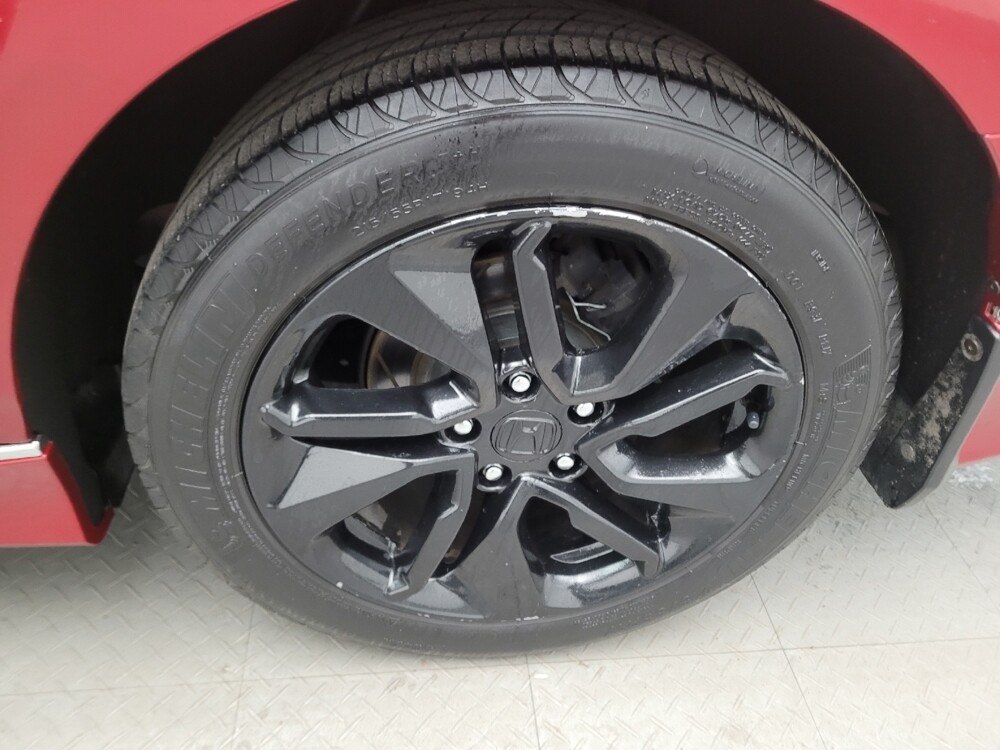 2018 Honda Accord in Miamisburg, OH 45342 - 18090199 31