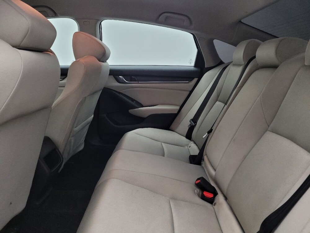 2018 Honda Accord in Miamisburg, OH 45342 - 18090199 18