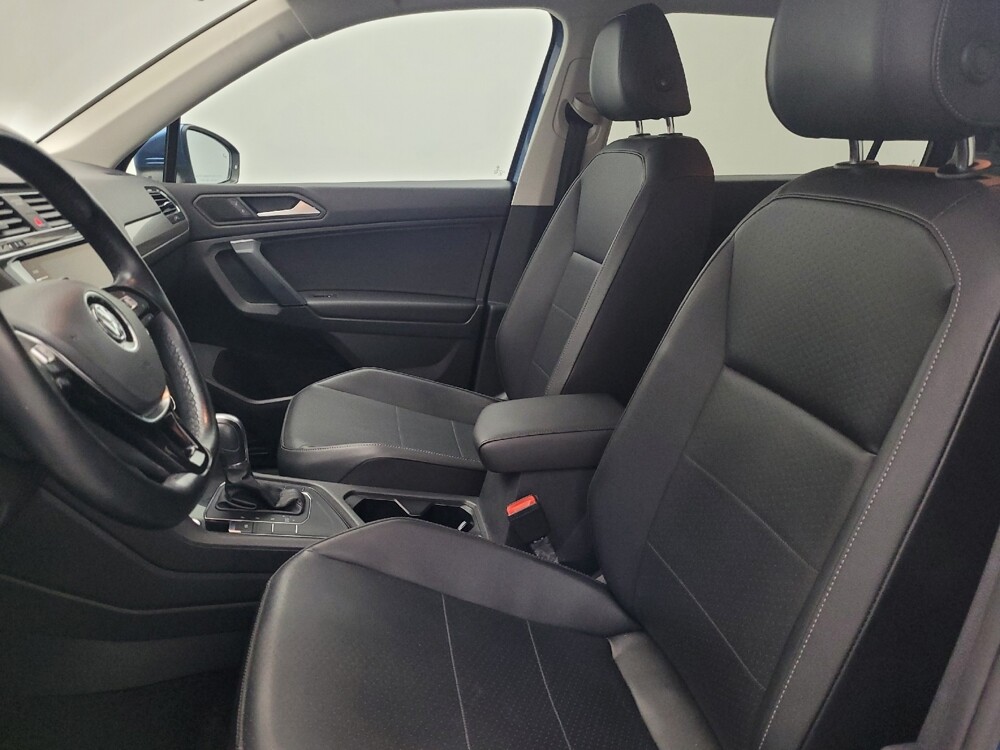 2019 Volkswagen Tiguan in Pensacola, FL 32505 - 18090200 17