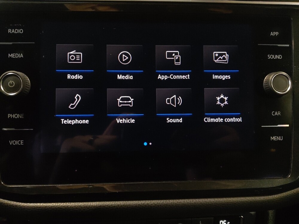 2019 Volkswagen Tiguan in Pensacola, FL 32505 - 18090200 25