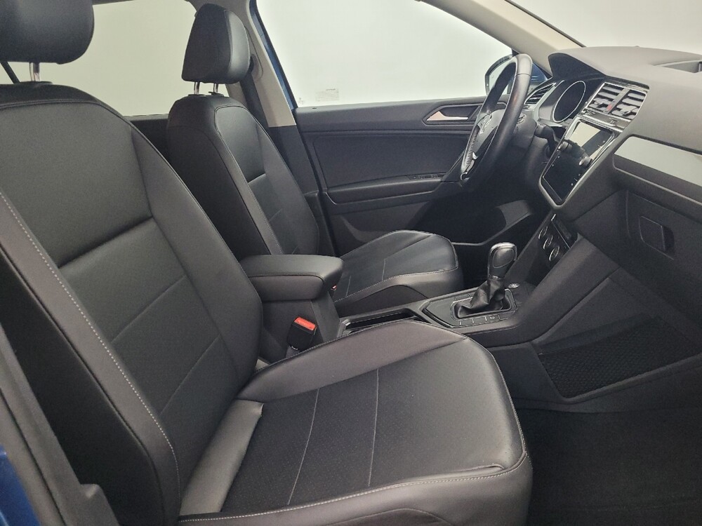 2019 Volkswagen Tiguan in Pensacola, FL 32505 - 18090200 21
