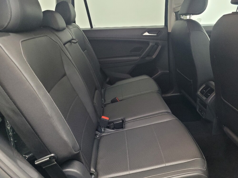 2019 Volkswagen Tiguan in Pensacola, FL 32505 - 18090200 19