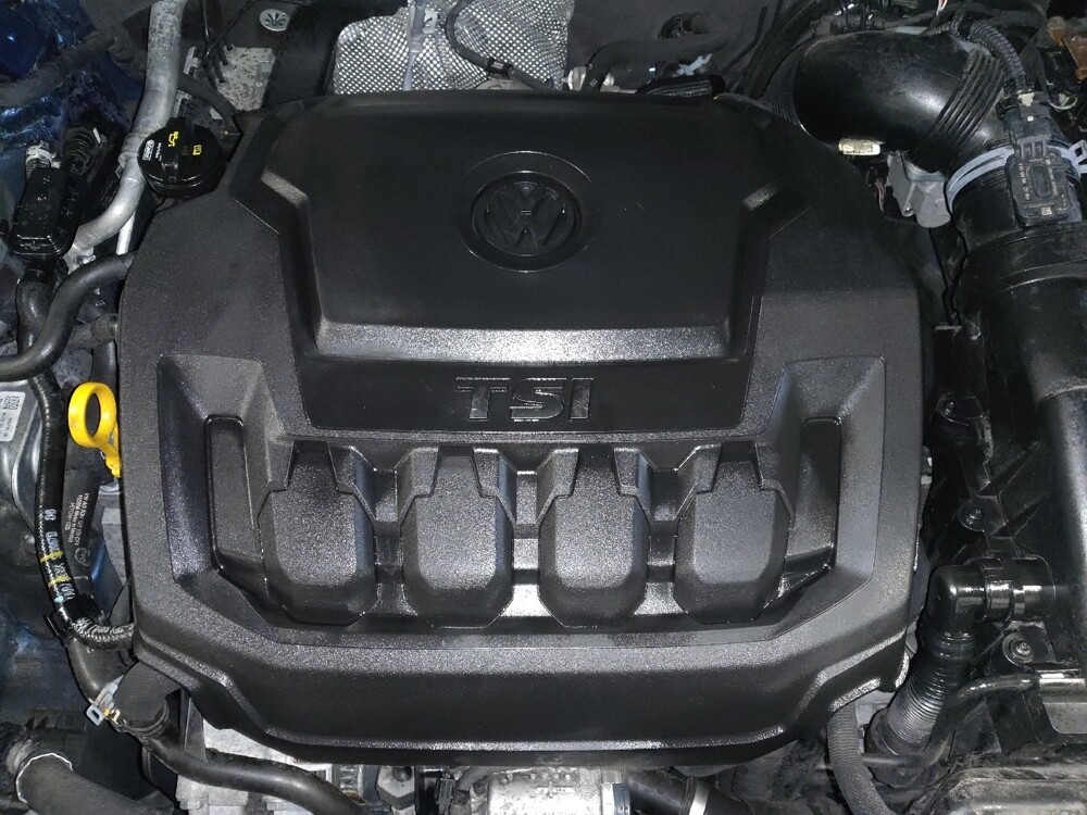 2019 Volkswagen Tiguan in Pensacola, FL 32505 - 18090200 30