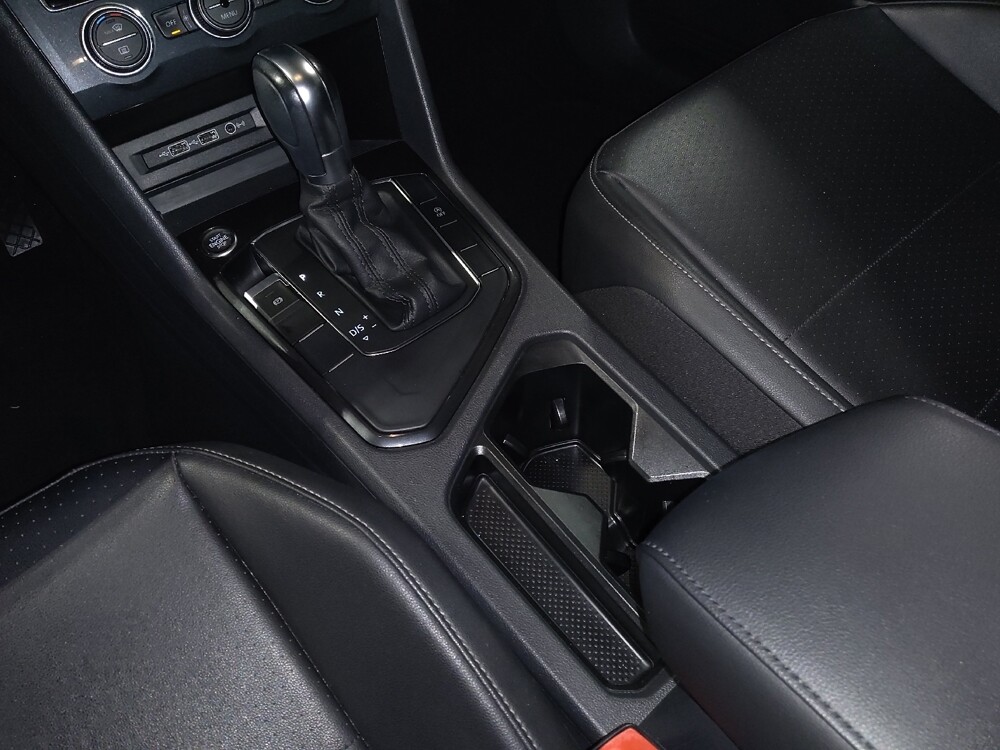 2019 Volkswagen Tiguan in Pensacola, FL 32505 - 18090200 26