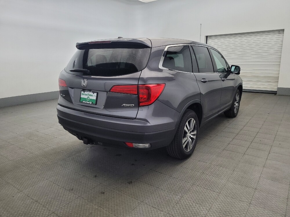 2017 Honda Pilot in Pittsburgh, PA 15236 - 18090201 9