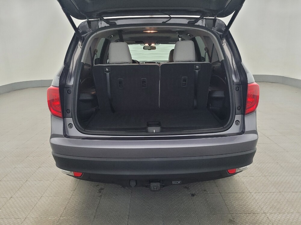 2017 Honda Pilot in Pittsburgh, PA 15236 - 18090201 29