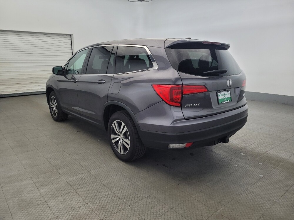 2017 Honda Pilot in Pittsburgh, PA 15236 - 18090201 5