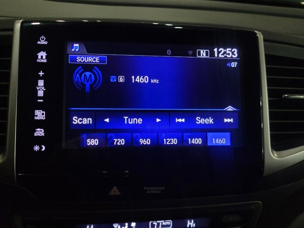 2017 Honda Pilot in Pittsburgh, PA 15236 - 18090201 25