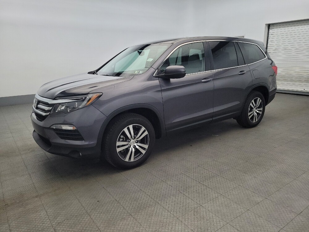 2017 Honda Pilot in Pittsburgh, PA 15236 - 18090201 2