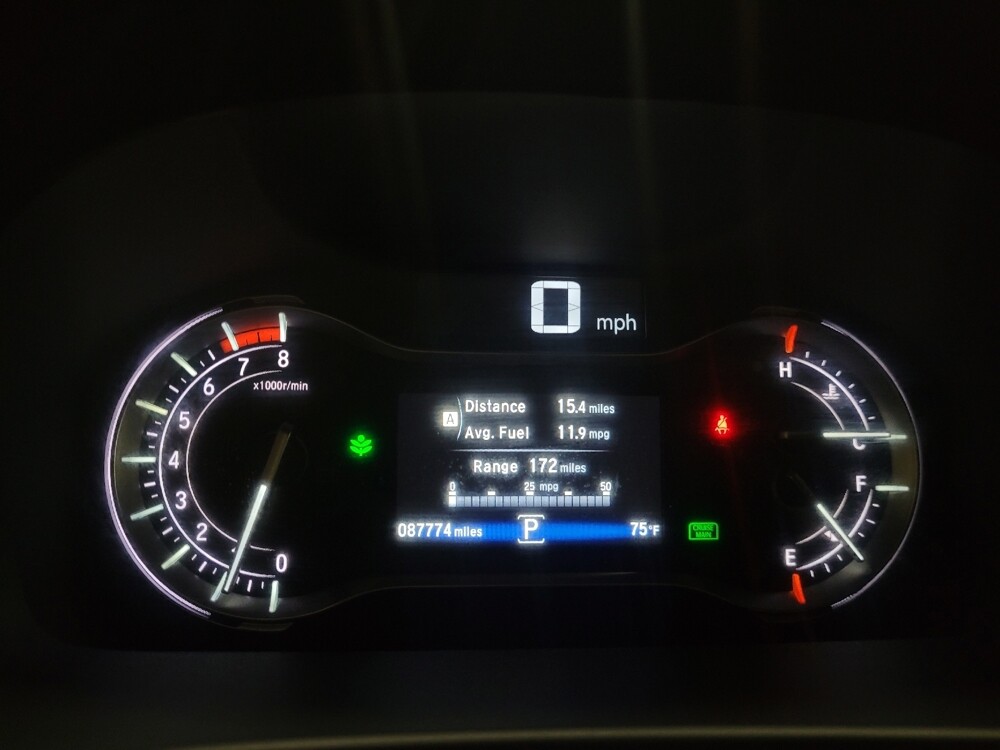 2017 Honda Pilot in Pittsburgh, PA 15236 - 18090201 23