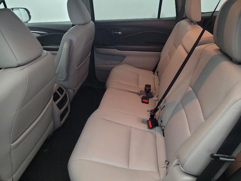 2017 Honda Pilot in Pittsburgh, PA 15236 - 18090201 18