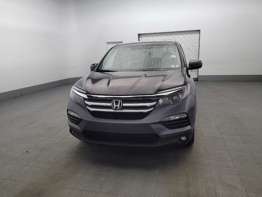 2017 Honda Pilot in Pittsburgh, PA 15236 - 18090201 15