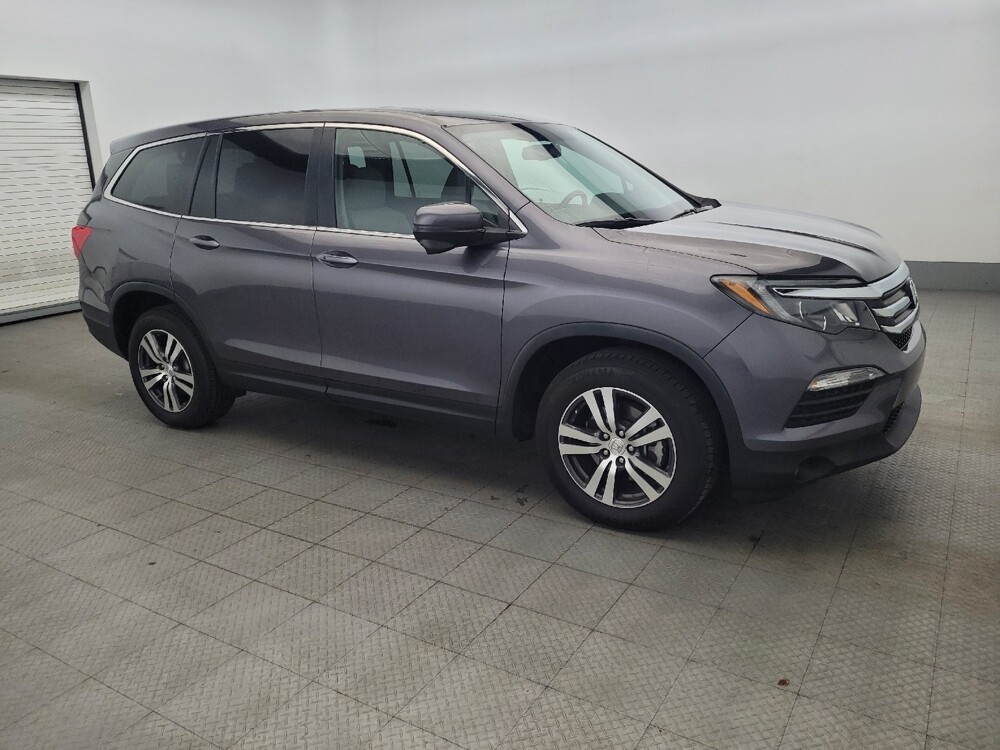 2017 Honda Pilot in Pittsburgh, PA 15236 - 18090201 11