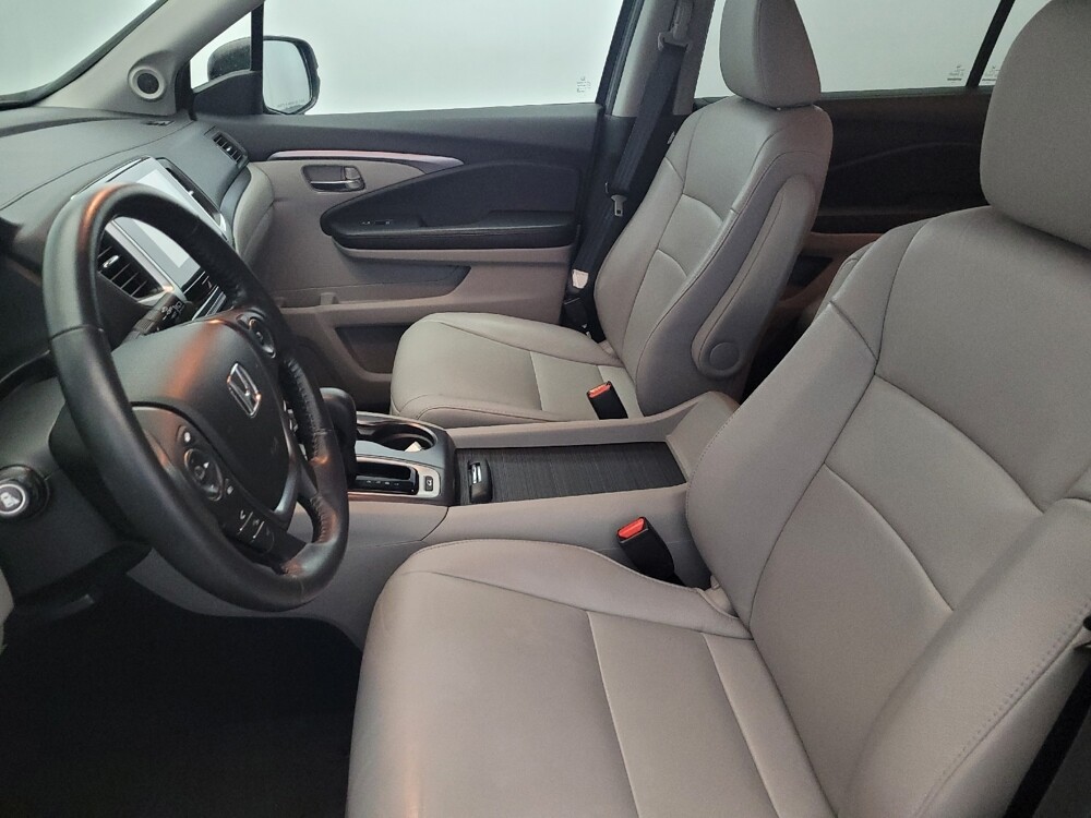 2017 Honda Pilot in Pittsburgh, PA 15236 - 18090201 17