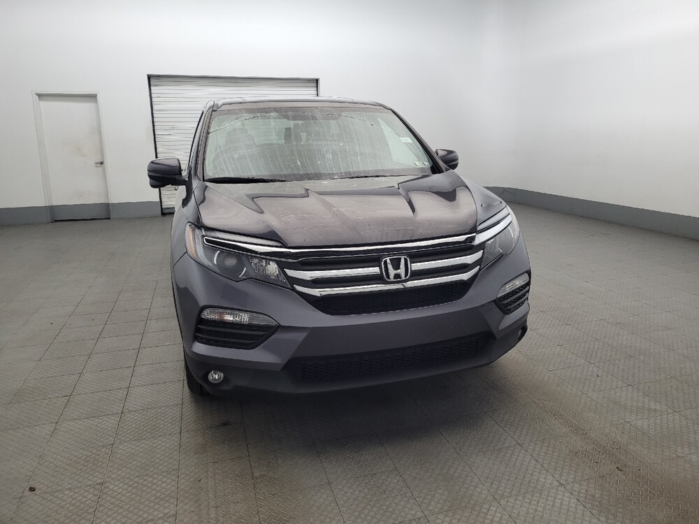2017 Honda Pilot in Pittsburgh, PA 15236 - 18090201 14