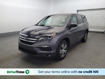2017 Honda Pilot in Pittsburgh, PA 15236
