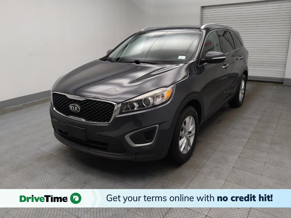 2016 Kia Sorento in Peoria, IL 61615 - 18090202