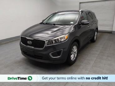 2016 Kia Sorento in Peoria, IL 61615