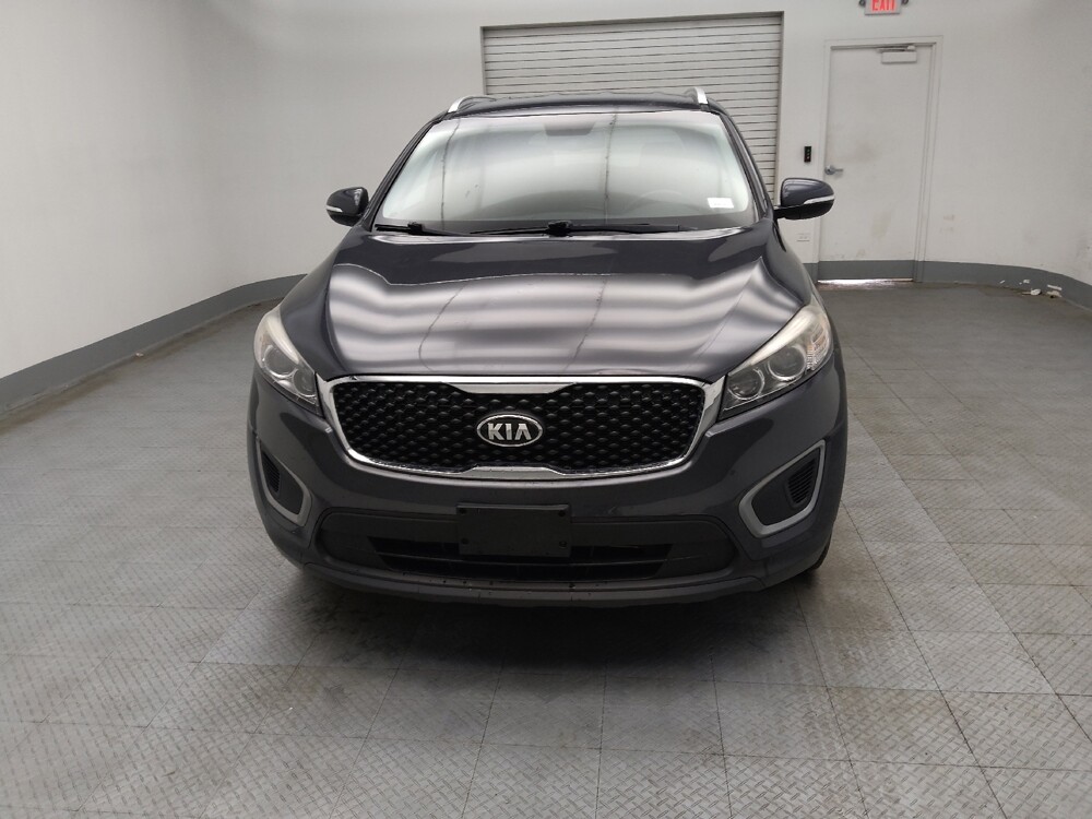 2016 Kia Sorento in Peoria, IL 61615 - 18090202 15