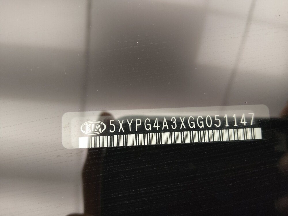 2016 Kia Sorento in Peoria, IL 61615 - 18090202 33