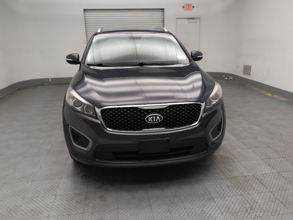 2016 Kia Sorento in Peoria, IL 61615 - 18090202 14